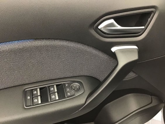 Renault CAPTUR Techno Be 1.2 ESS 115  Gris Rafale