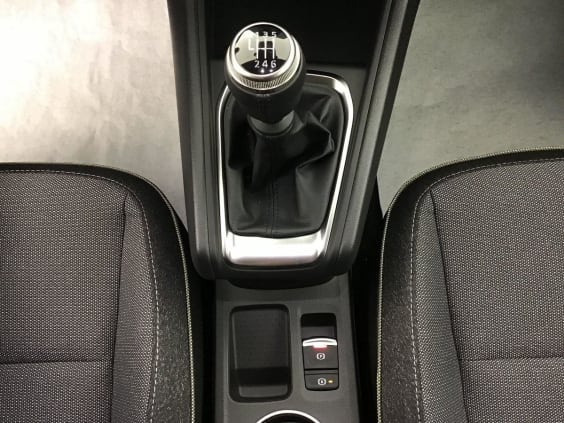 Renault CAPTUR Techno Be 1.2 ESS 115  Gris Rafale