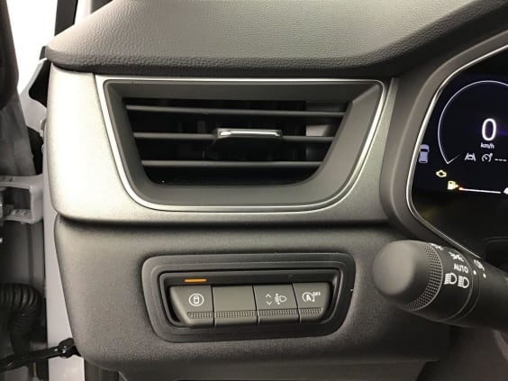 Renault CAPTUR Techno Be 1.2 ESS 115  Gris Rafale