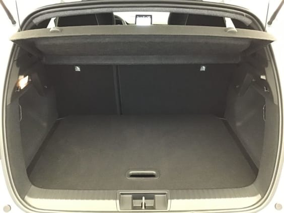 Renault CAPTUR Techno Be 1.2 ESS 115  Gris Rafale