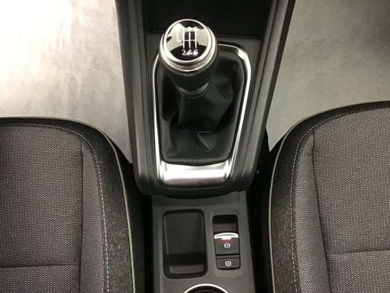 Renault CAPTUR Techno Be 1.2 ESS 115 Blanc Nacre 