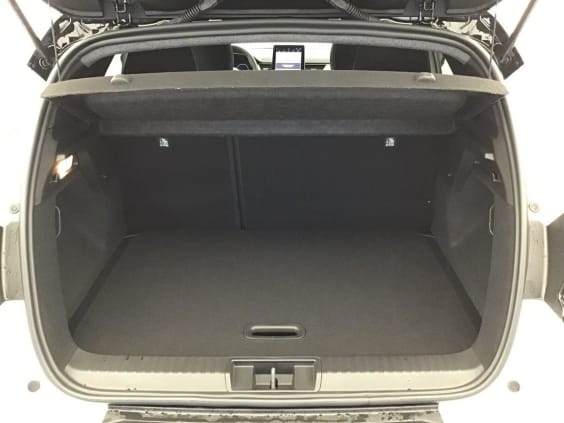 Renault CAPTUR Techno Be 1.2 ESS 115 Blanc Nacre 