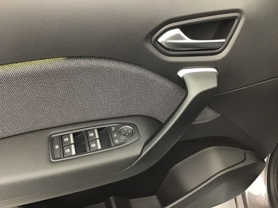 Renault CAPTUR Techno Be 1.2 ESS 115 Gris Cassiopee
