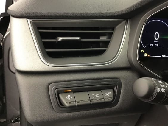 Renault CAPTUR Techno Be 1.2 ESS 115 Gris Cassiopee