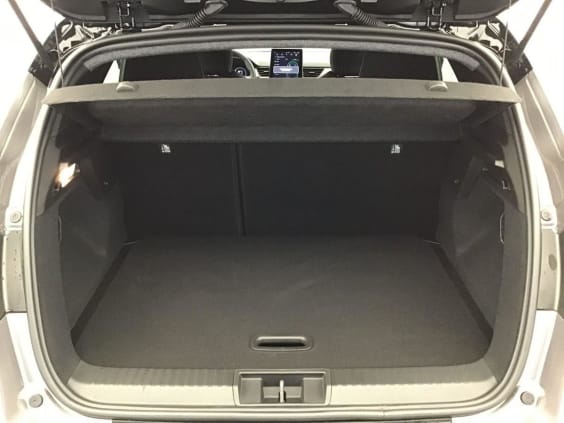 Renault CAPTUR Techno Be 1.2 ESS 115 Gris Cassiopee