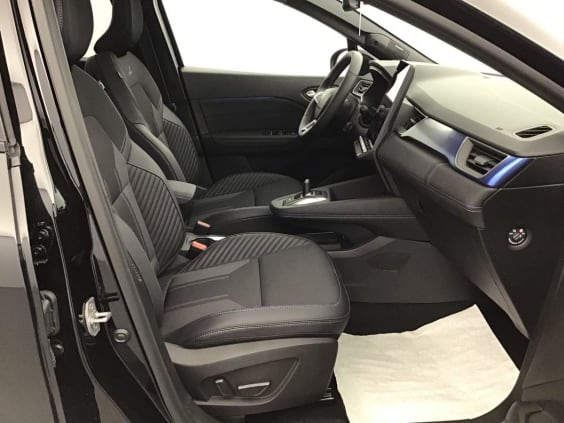 Renault SYMBIOZ Esprit Alpine 1.8 E-TECH FUL HYBRID 160 Noir Etoile
