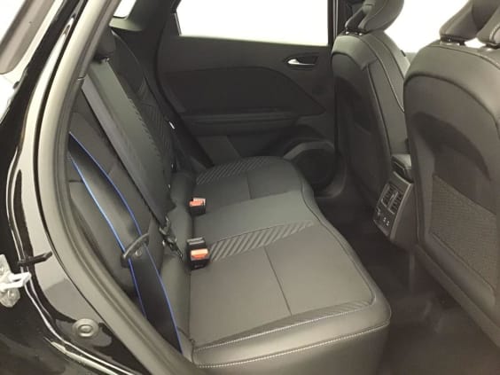 Renault SYMBIOZ Esprit Alpine 1.8 E-TECH FUL HYBRID 160 Noir Etoile