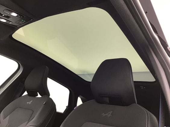 Renault SYMBIOZ Esprit Alpine 1.8 E-TECH FUL HYBRID 160 Noir Etoile