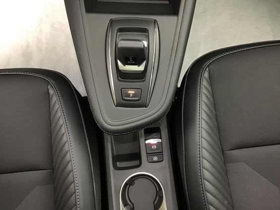 Renault SYMBIOZ Esprit Alpine 1.8 E-TECH FUL HYBRID 160 Noir Etoile