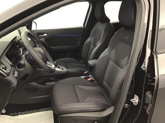 Renault SYMBIOZ Esprit Alpine 1.8 E-TECH FUL HYBRID 160 Noir Etoile