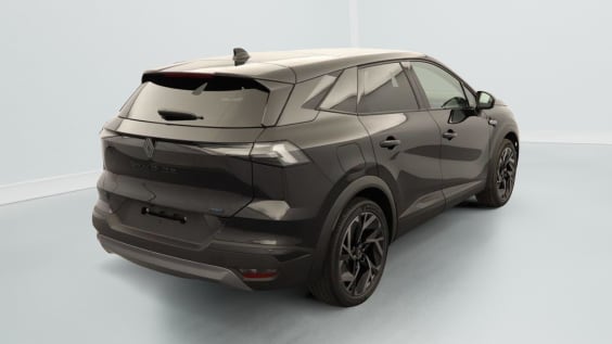Renault SYMBIOZ Esprit Alpine 1.8 E-TECH FUL HYBRID 160 Noir Etoile
