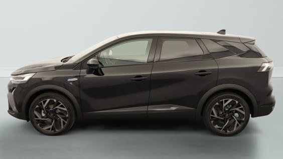 Renault SYMBIOZ Esprit Alpine 1.8 E-TECH FUL HYBRID 160 Noir Etoile