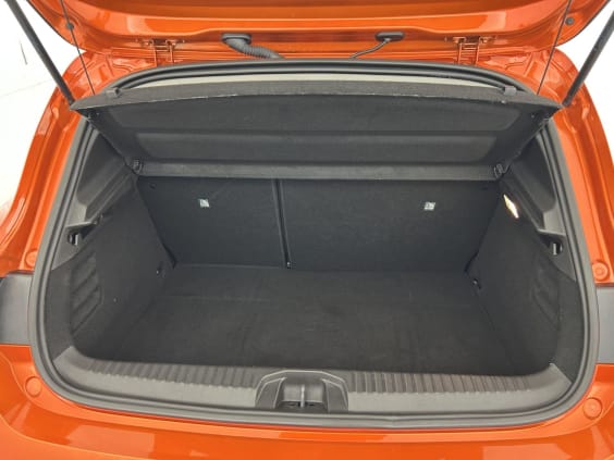 Renault Clio E-Tech full hybrid 145 ch GSR2 Evolution Orange