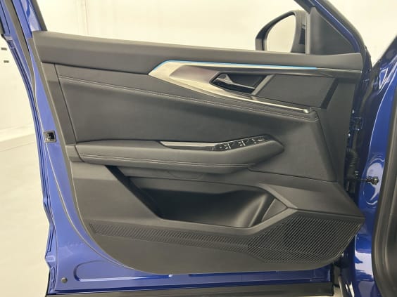 Renault Austral E-TECH HYBRID 200 ICONIC Bleu