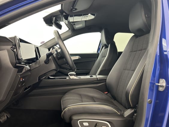 Renault Austral E-TECH HYBRID 200 ICONIC Bleu