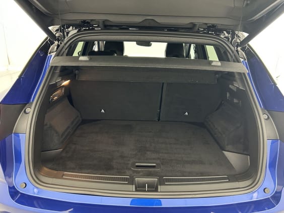 Renault Austral E-TECH HYBRID 200 ICONIC Bleu