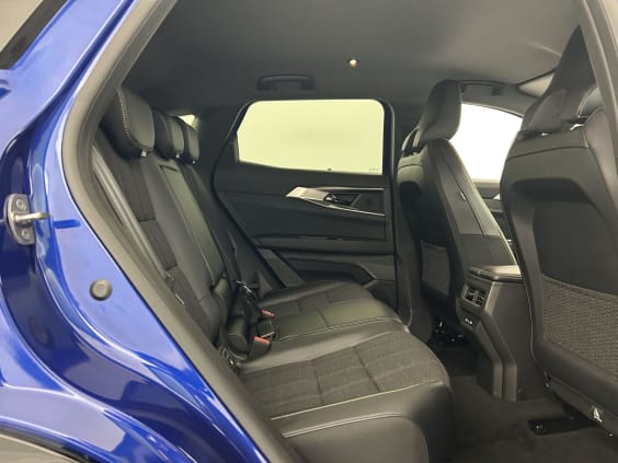 Renault Austral E-TECH HYBRID 200 ICONIC Bleu