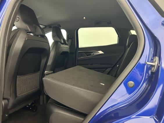 Renault Austral E-TECH HYBRID 200 ICONIC Bleu