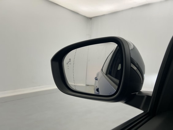Renault Austral E-TECH HYBRID 200 ICONIC Bleu