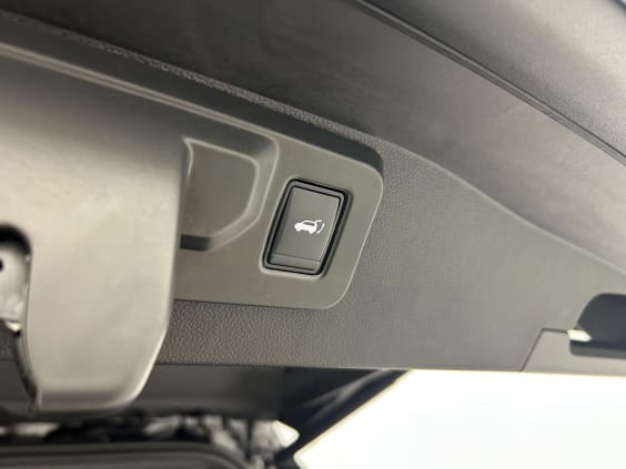 Renault Austral E-TECH HYBRID 200 ICONIC Bleu