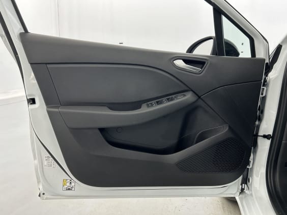 Renault Clio E-Tech full hybrid 145 ch GSR2 Evolution Blanc