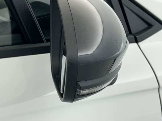Renault Clio E-Tech full hybrid 145 ch GSR2 Evolution Blanc