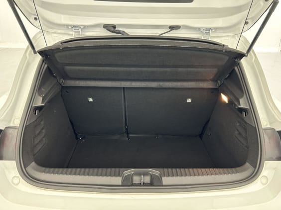Renault Clio TCe 90 - 21N Limited Blanc