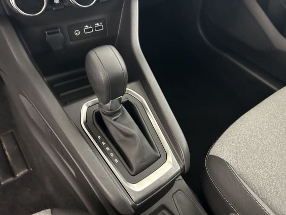 Renault Clio E-Tech full hybrid 145 ch GSR2 Evolution noir