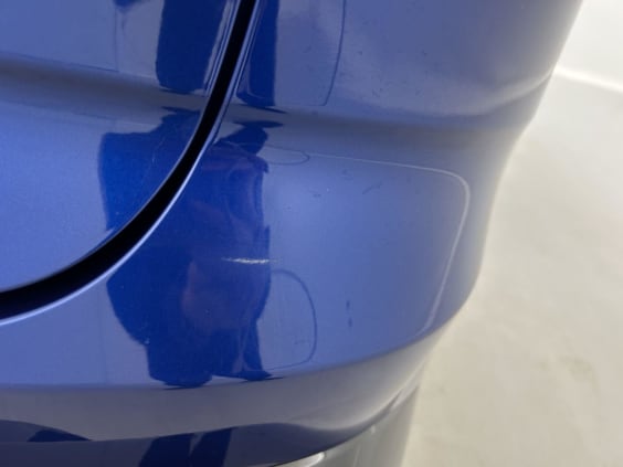Renault Austral E-TECH HYBRID 200 ICONIC Bleu