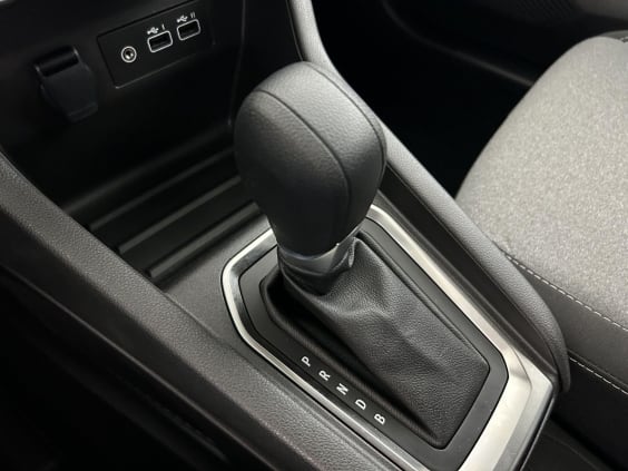 Renault Clio E-Tech full hybrid 145 ch GSR2 Evolution Gris