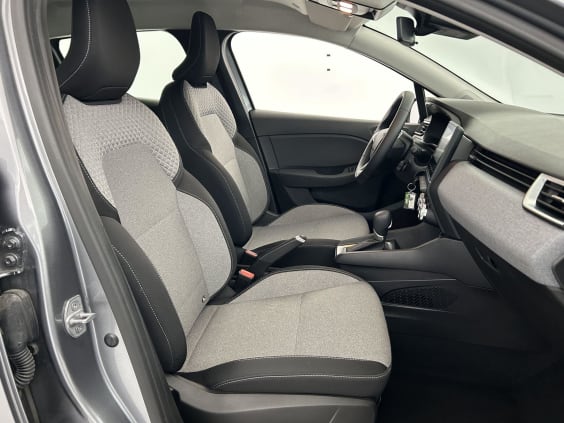 Renault Clio E-Tech full hybrid 145 ch GSR2 Evolution Gris