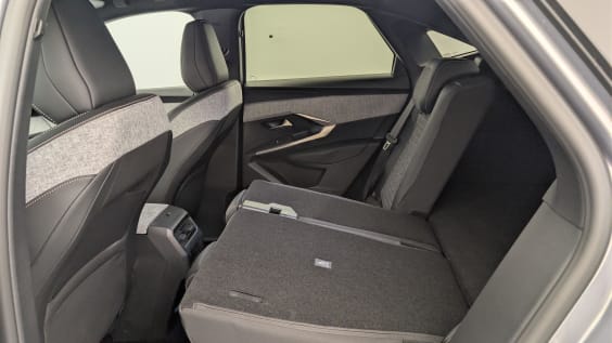 Peugeot 3008 Hybrid 145 e-DCS6 Allure Gris Artense