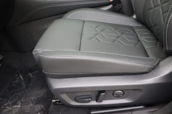 Nissan QASHQAI Tekna + BOSE 1.3 DIG-T Mild Hybrid 158 hp X-TRONIC Silver