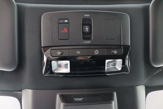 Nissan QASHQAI Tekna + BOSE 1.3 DIG-T Mild Hybrid 158 hp X-TRONIC Silver