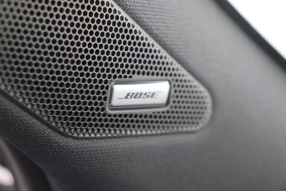 Nissan QASHQAI Tekna + BOSE 1.3 DIG-T Mild Hybrid 158 hp X-TRONIC Silver