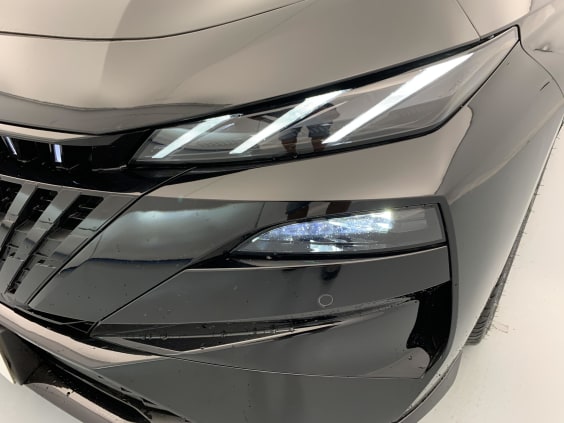 Peugeot 308 NOUVELLE BLUEHDI 130CH S&S EAT8 GT Noir Perla Nera