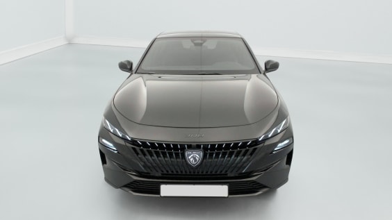 Peugeot 308 NOUVELLE BLUEHDI 130CH S&S EAT8 GT Noir Perla Nera
