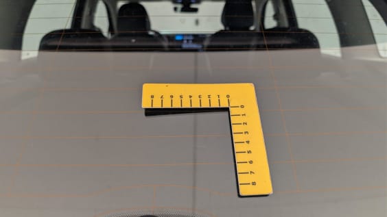 Volkswagen Tiguan 1.5 ETSI 150CH DSG7 LIFE PLUS Gris Dauphin