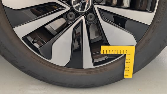 Volkswagen Tiguan 1.5 ETSI 150CH DSG7 LIFE PLUS Gris Dauphin
