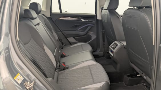 Volkswagen Tiguan 1.5 ETSI 150CH DSG7 LIFE PLUS Gris Dauphin