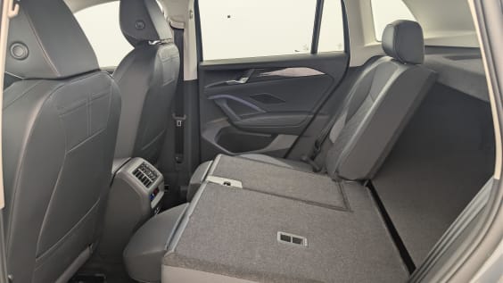 Volkswagen Tiguan 1.5 ETSI 150CH DSG7 LIFE PLUS Gris Dauphin
