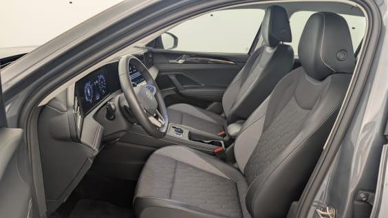 Volkswagen Tiguan 1.5 ETSI 150CH DSG7 LIFE PLUS Gris Dauphin