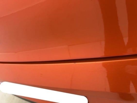 Renault Clio E-Tech full hybrid 145 ch GSR2 Evolution Orange