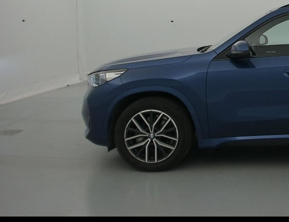 BMW X1 U11 SDRIVE 20D 163CH DKG7 M SPORT Portimao Blau Metallic