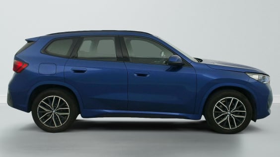 BMW X1 U11 SDRIVE 20D 163CH DKG7 M SPORT Portimao Blau Metallic