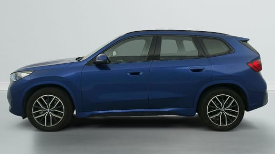 BMW X1 U11 SDRIVE 20D 163CH DKG7 M SPORT Portimao Blau Metallic
