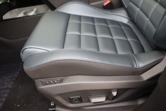 Citroën C5 Aircross Max 145 hp Hybrid e-DCS6 Red