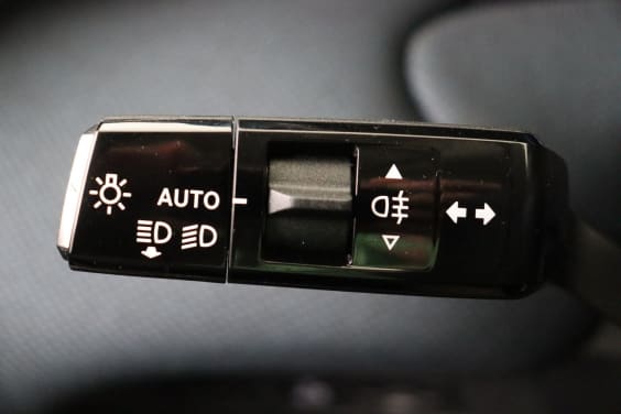 Citroën C5 Aircross Max 145 hp Hybrid e-DCS6 Red