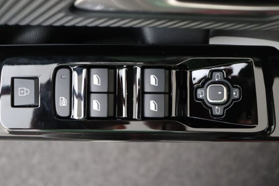 Citroën C5 Aircross Max 145 hp Hybrid e-DCS6 Red