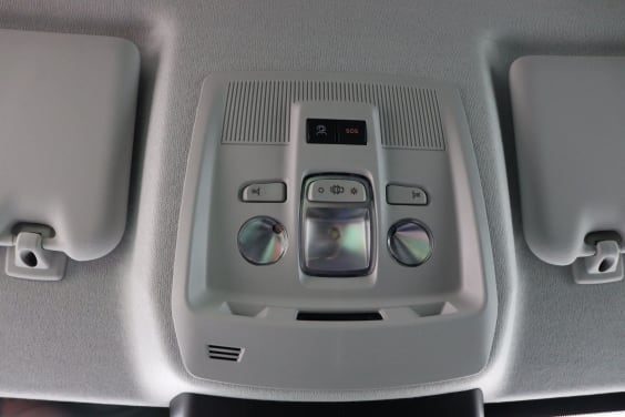 Citroën C5 Aircross Max 145 hp Hybrid e-DCS6 Red